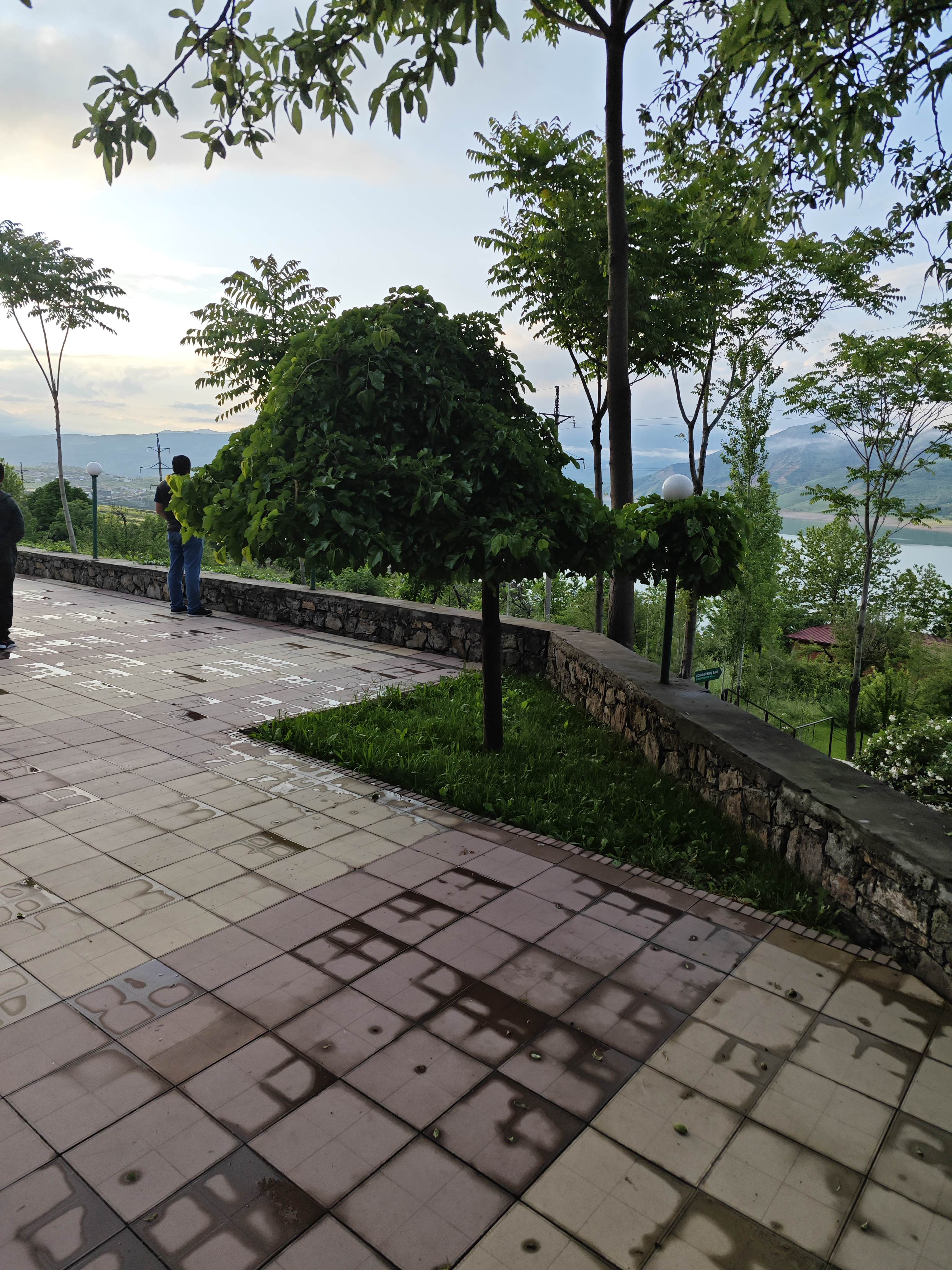 Фото Avenue Park Hotel