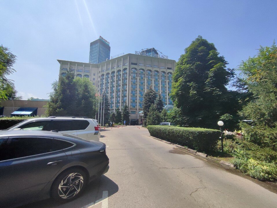 Фото Rahat Palace Hotel