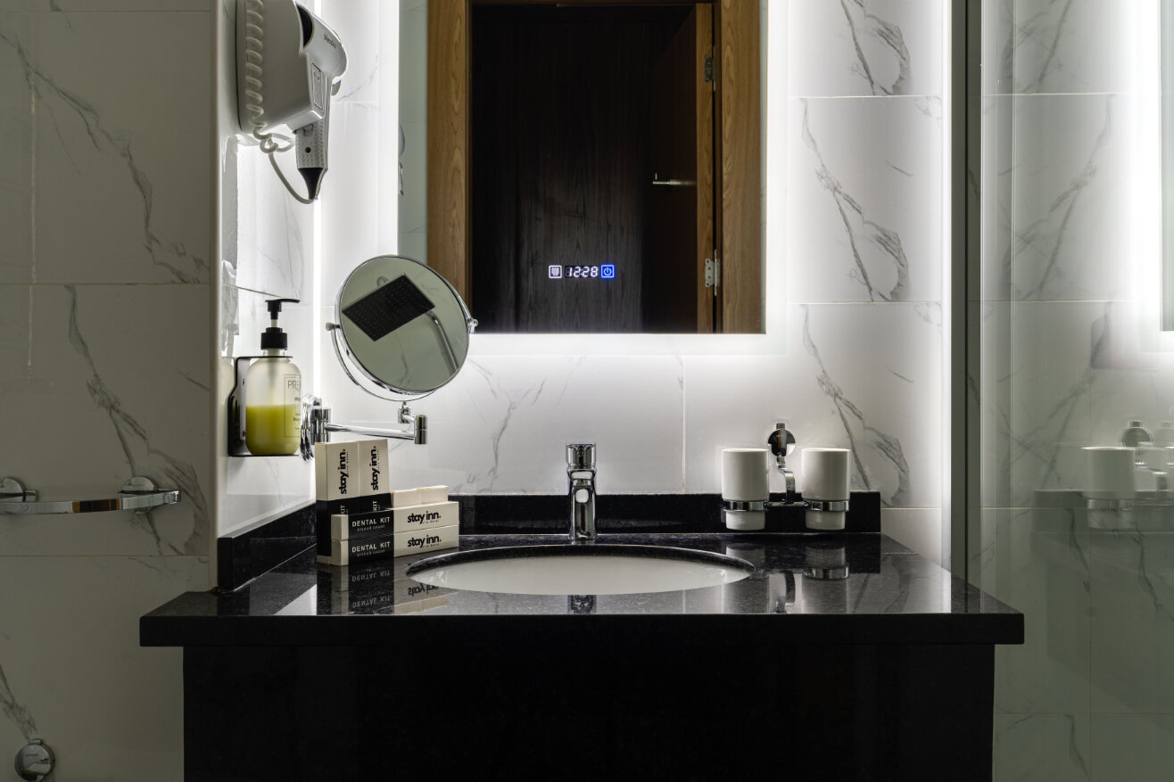 Фото StayInn City Center