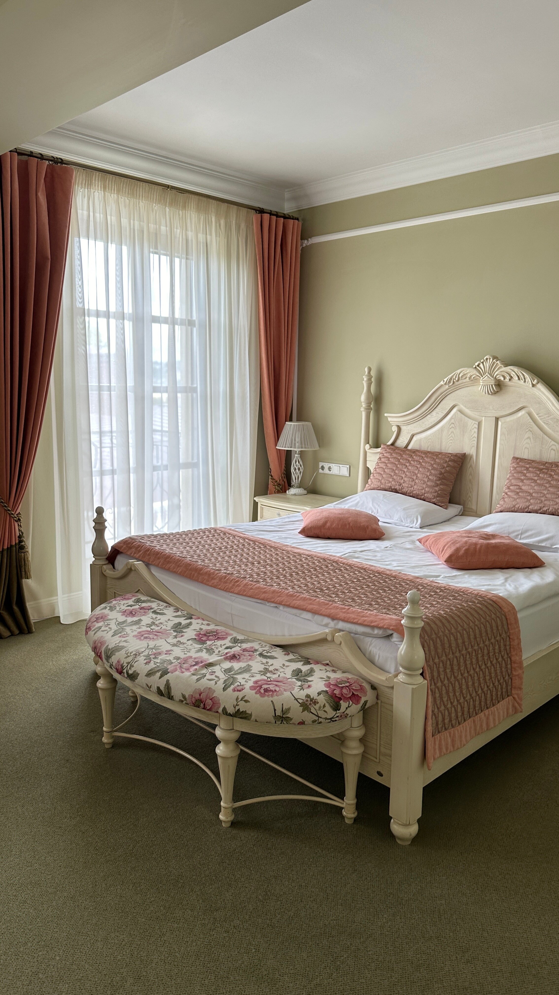 Фото Усадьба