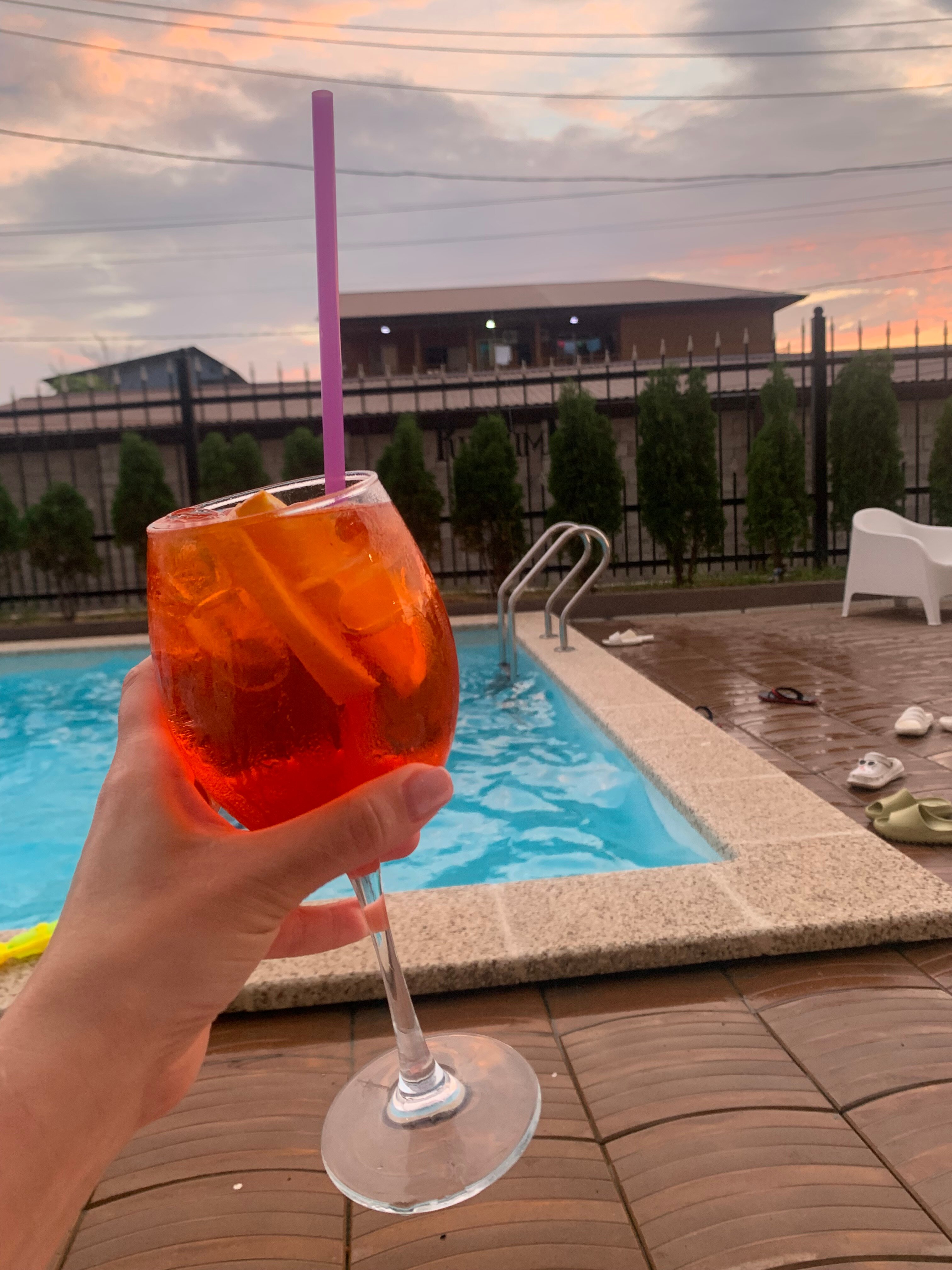 Фото Империя