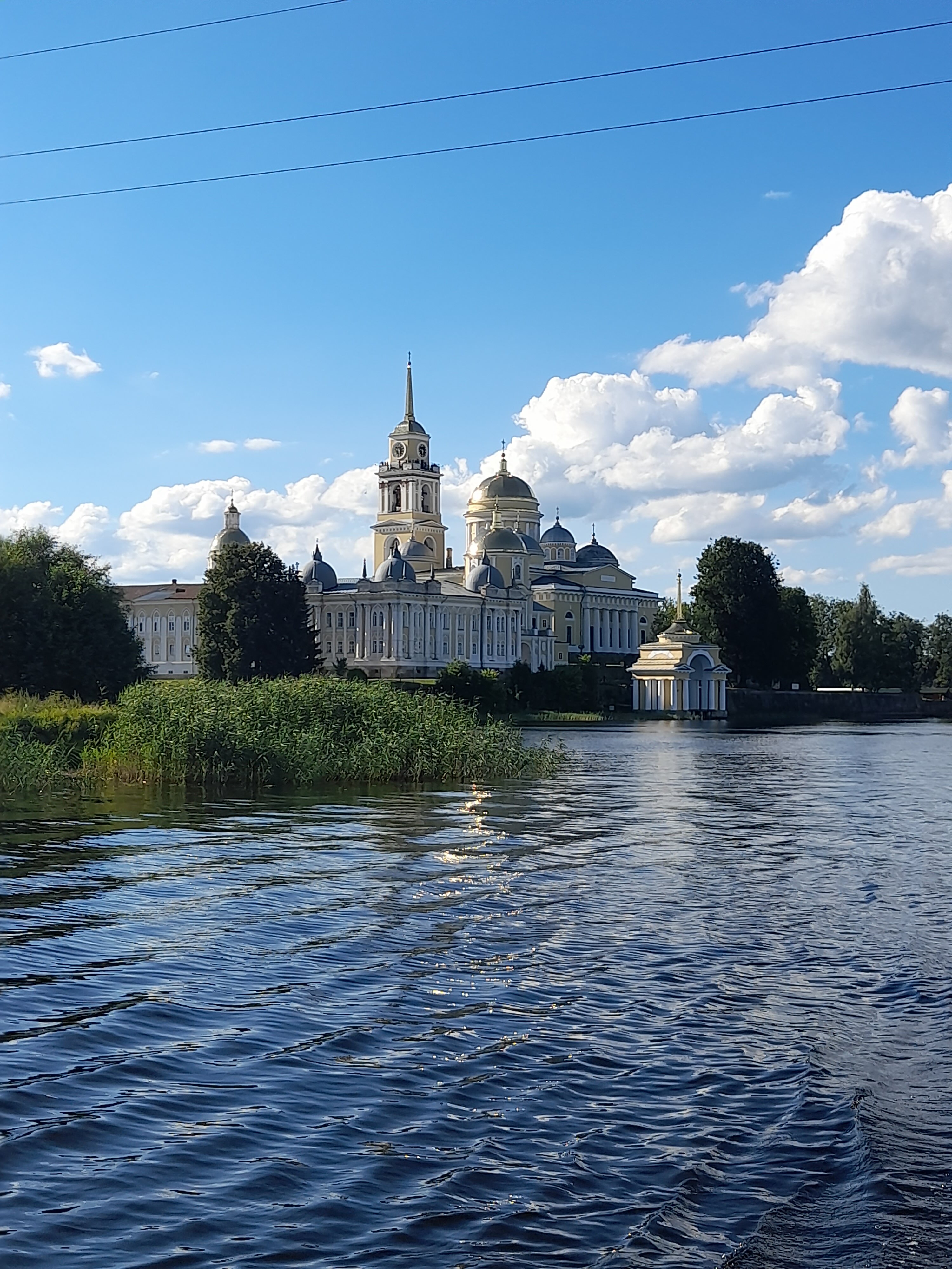 Фото Твой Селигер