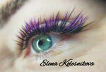 Maqic_Lashes_feodosia (Клементьевская улица, 3) ، شريط حاجب العين