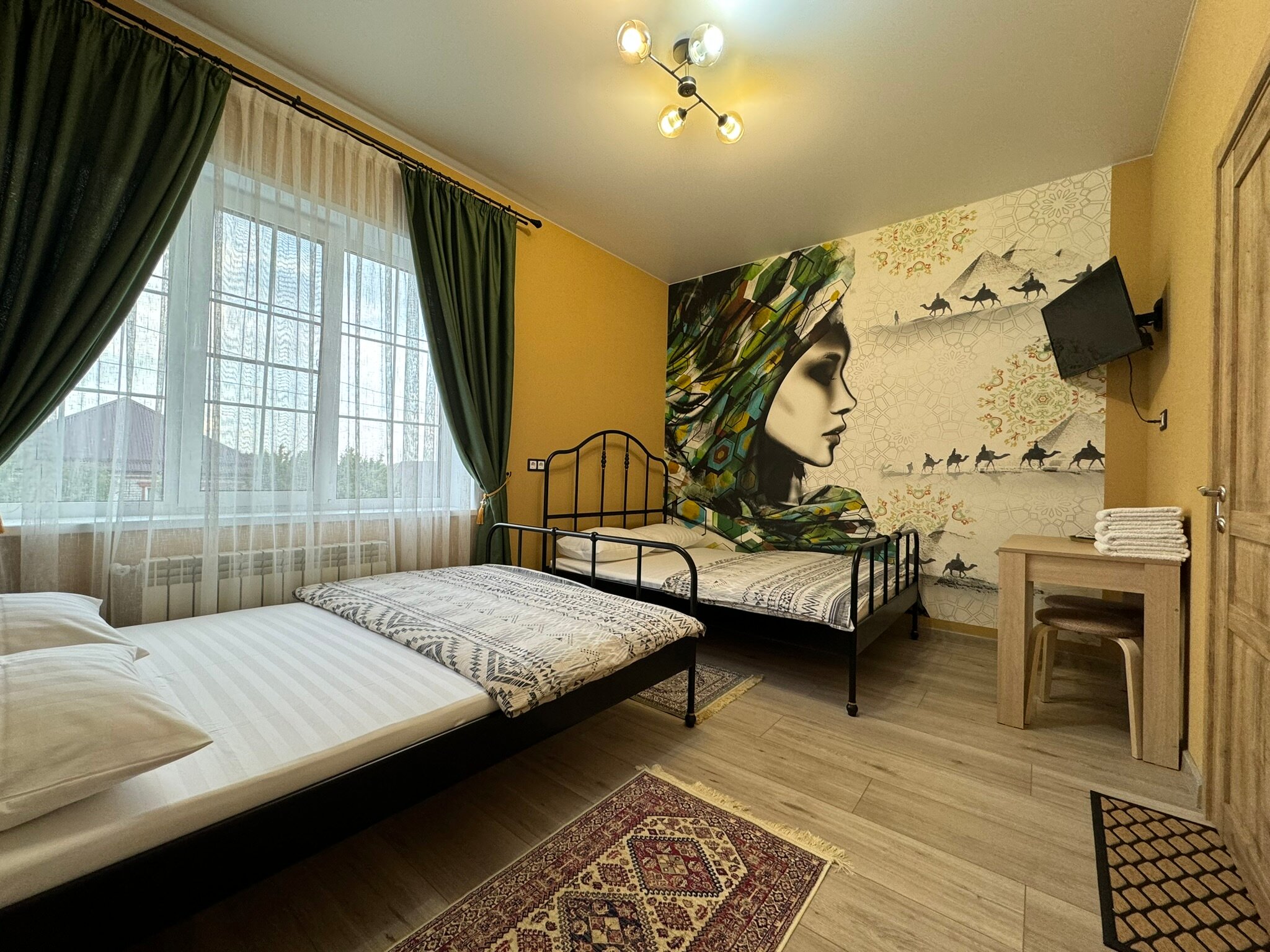 Фото Арт-Вояж