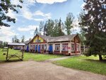 Detsky ozdorovitelny lager Molodaya gvardiya (Yaroslavskiy rayon, Nekrasovskoye selskoye poseleniye, posyolok Mikhaylovskiy), summer camp