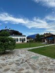 Иртышская Ривьера Resort & SPA (selo Ust-Zaostrovka, Irtyshskaya ulitsa, 29), restaurant