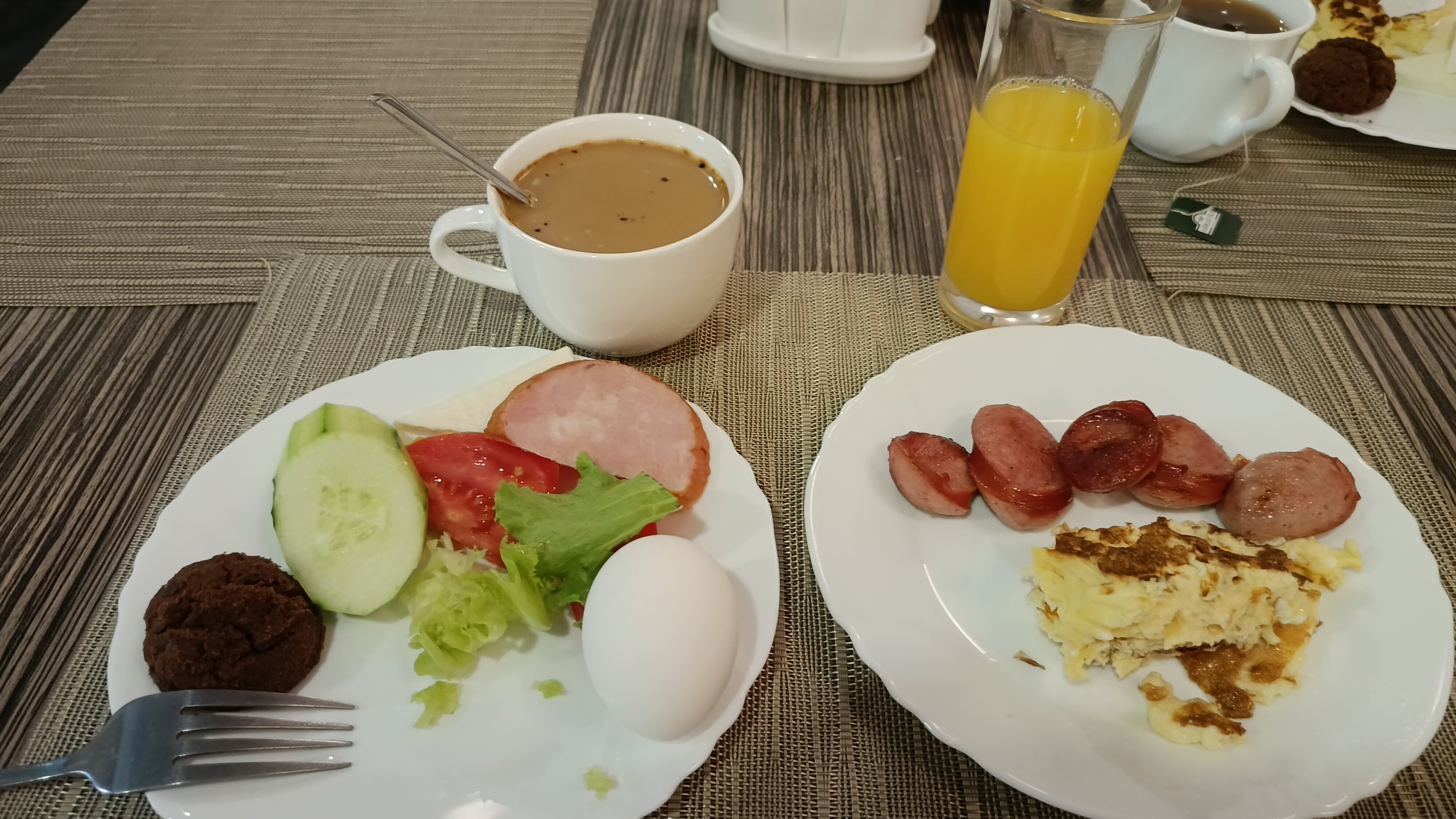 Фото Cherry Garden