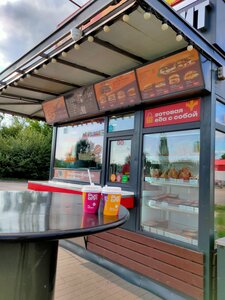 Русский аппетит (Voronezh Region, Buturlinovskiy rayon, Nizhnekislyayskoye gorodskoye poseleniye, rabochiy posyolok Nizhniy Kislyay, Aptechny pereulok, 8), fast food