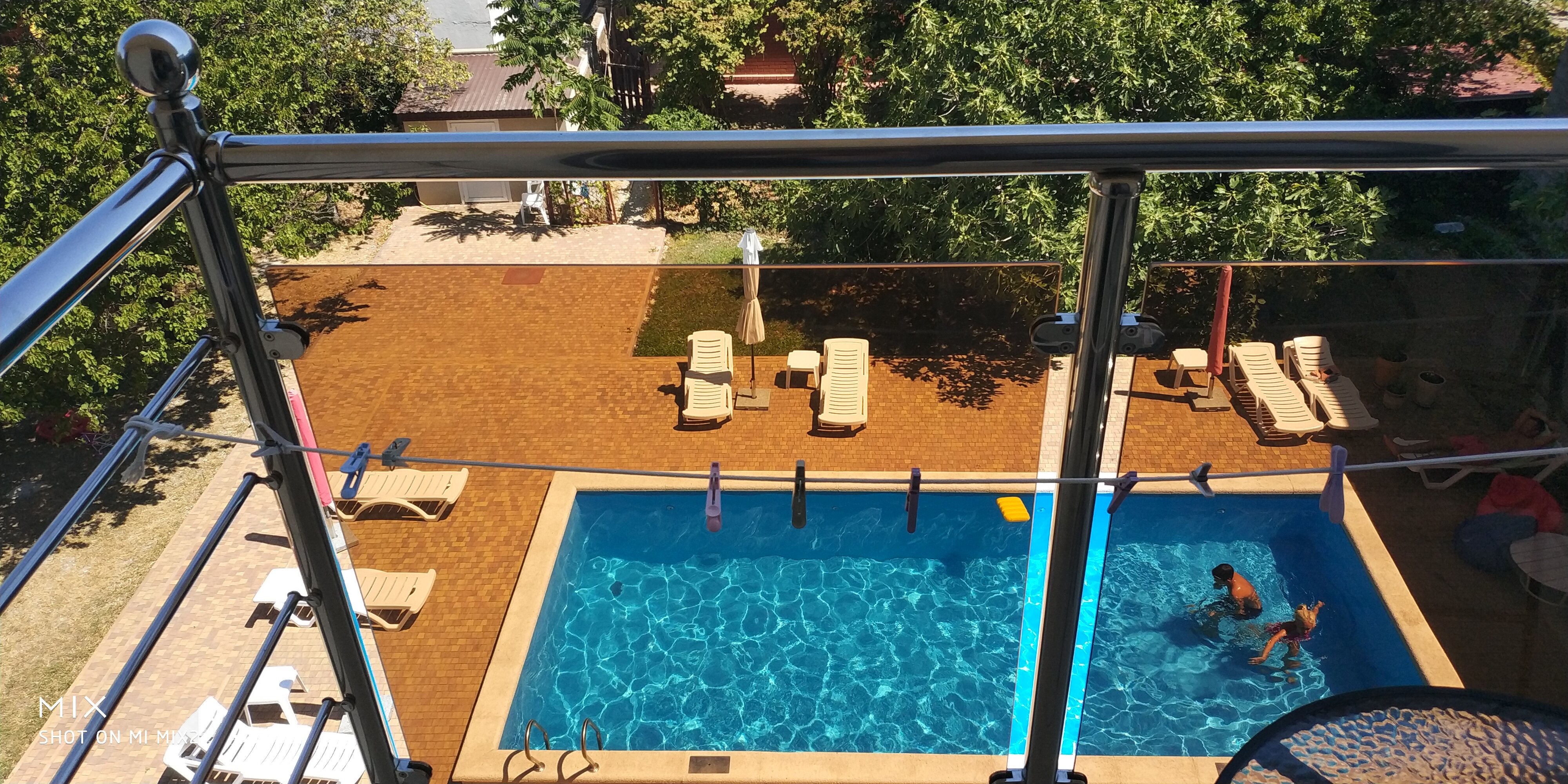 Фото Бархатный сезон