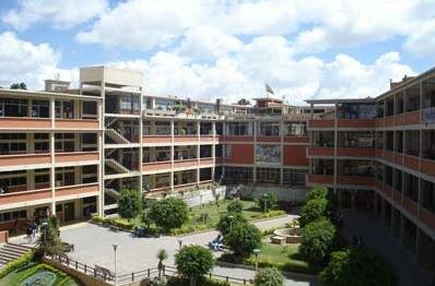 University Centro De Estudios De Posgrado E Investigacion Usfx Subsede Santa Cruz, Santa Cruz de la Sierra, photo