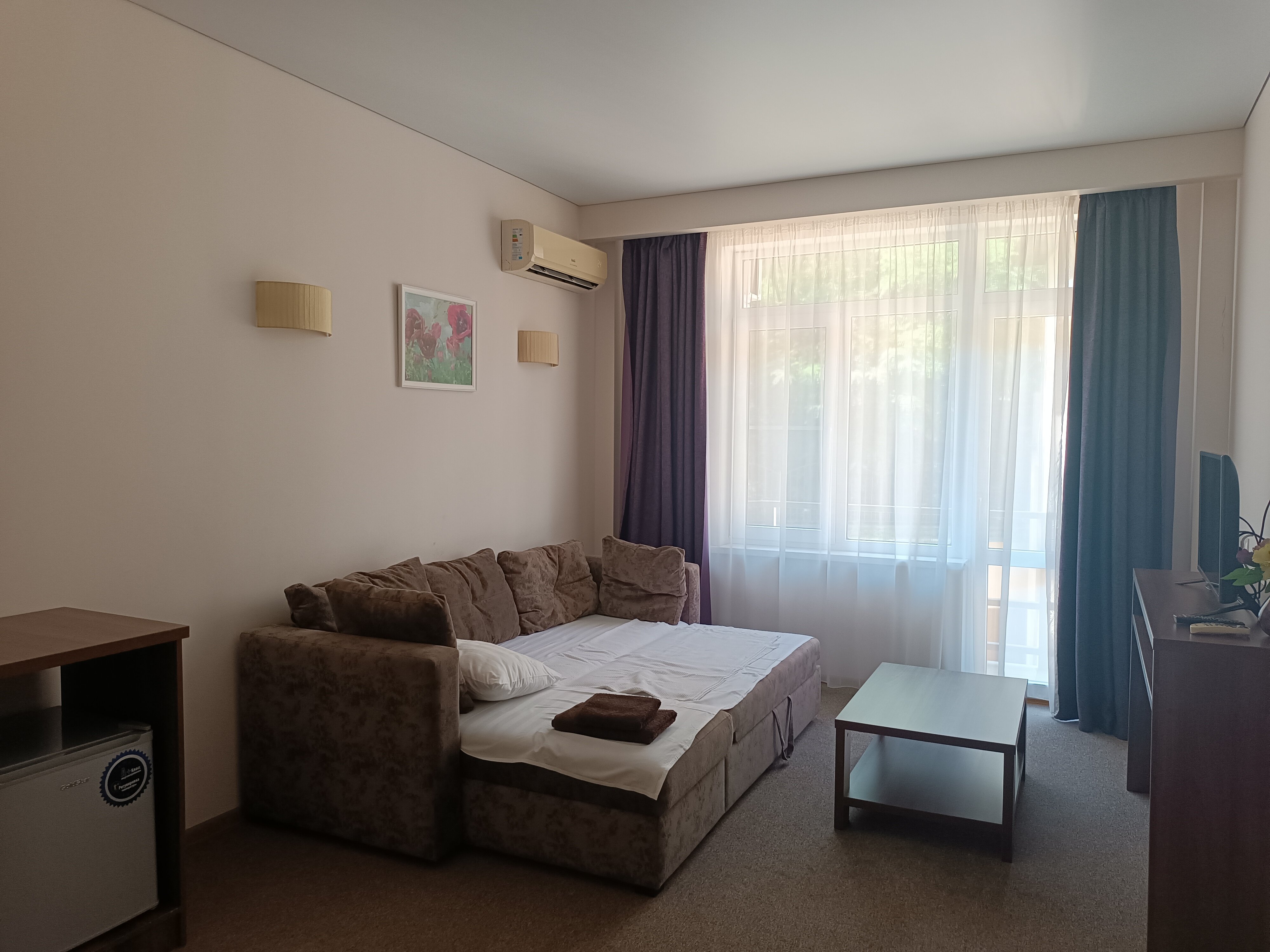 Фото Калипсо