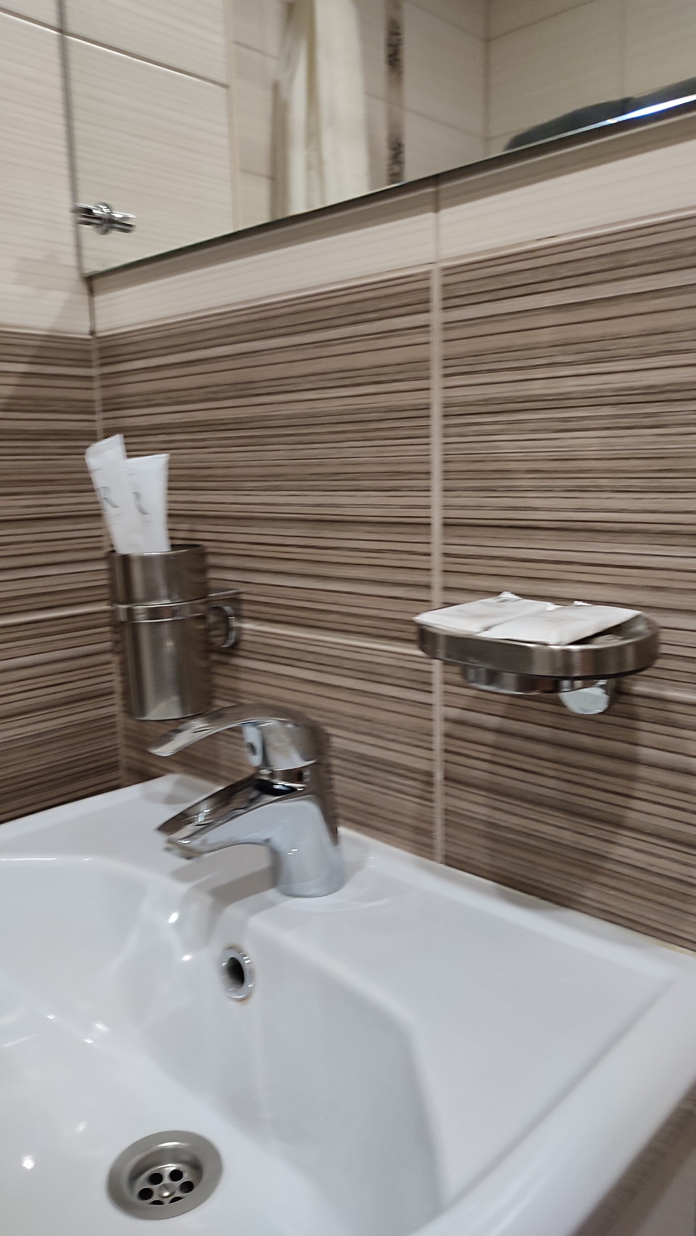 Фото Гостиница А108-27 км