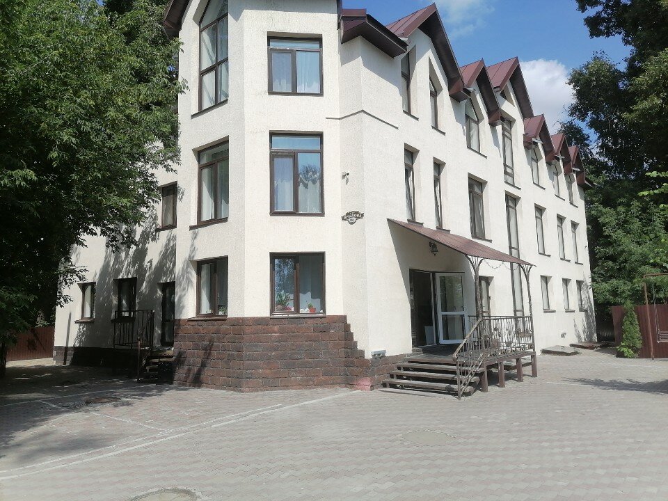 Фото Центральный