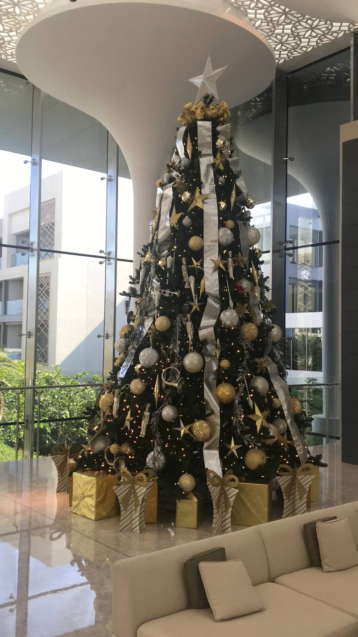 Фото Kempinski Hotel Muscat