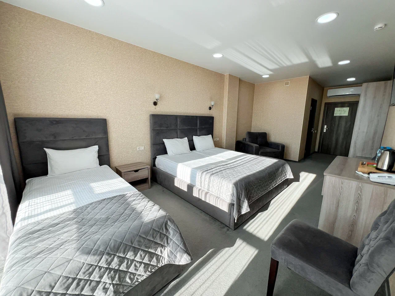 Фото Гранд сапфир