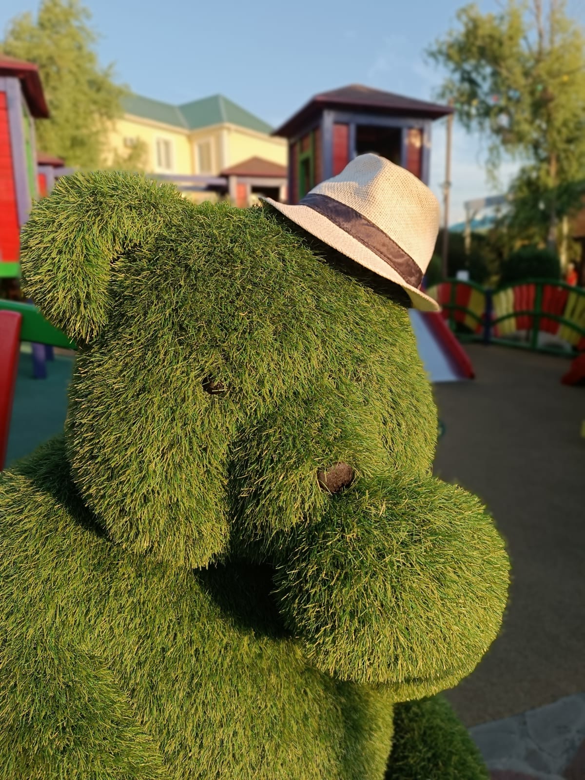 Фото Афалина