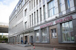 Growex Group (Stachek Avenue, 48к2), logistics company