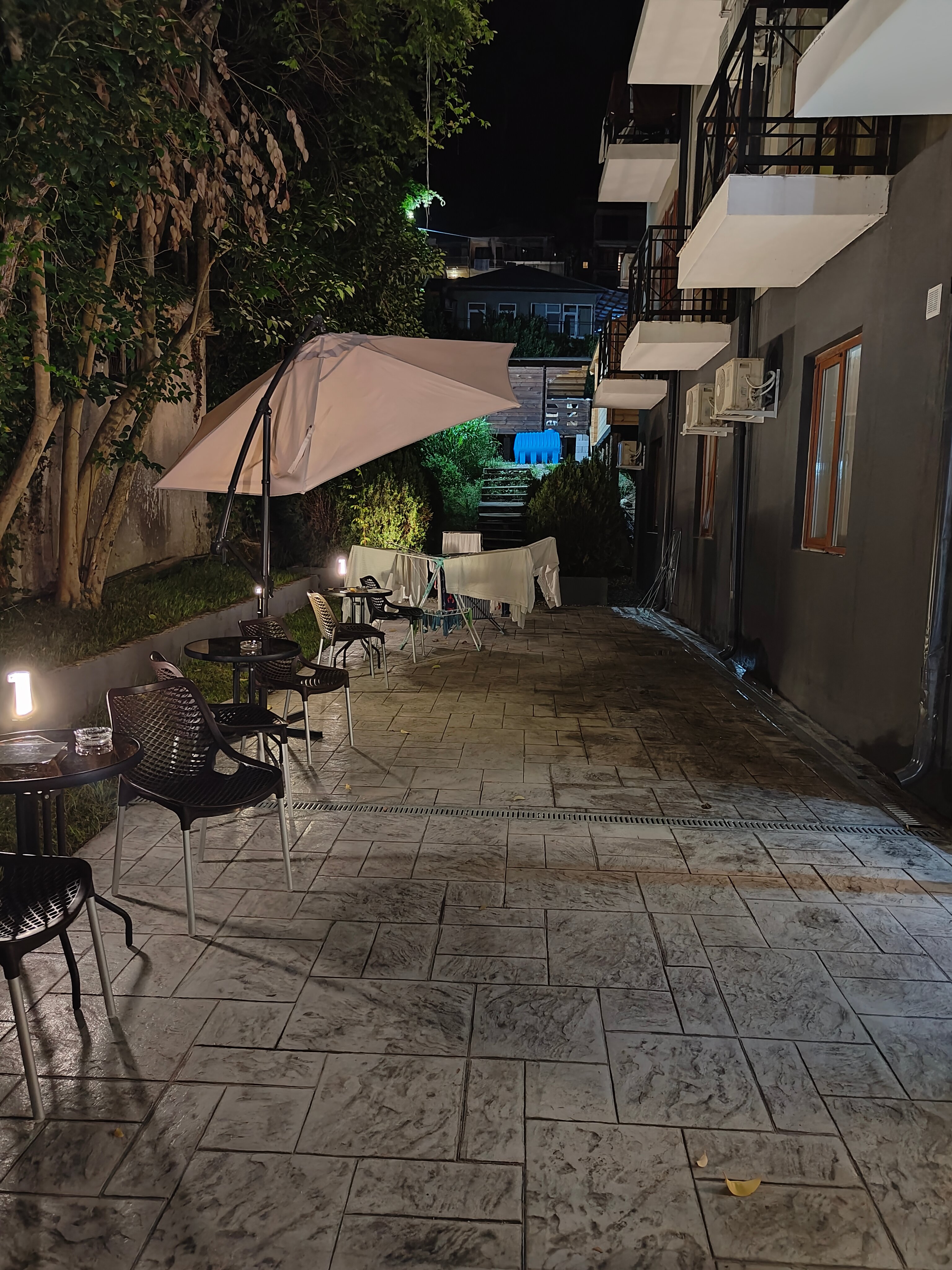 Фото Golden Gagra