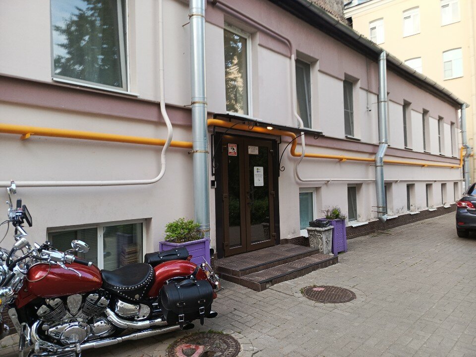 Фото К2 Отель