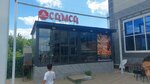 Samsa (Chiganak Bersiev Street, 1), fast food