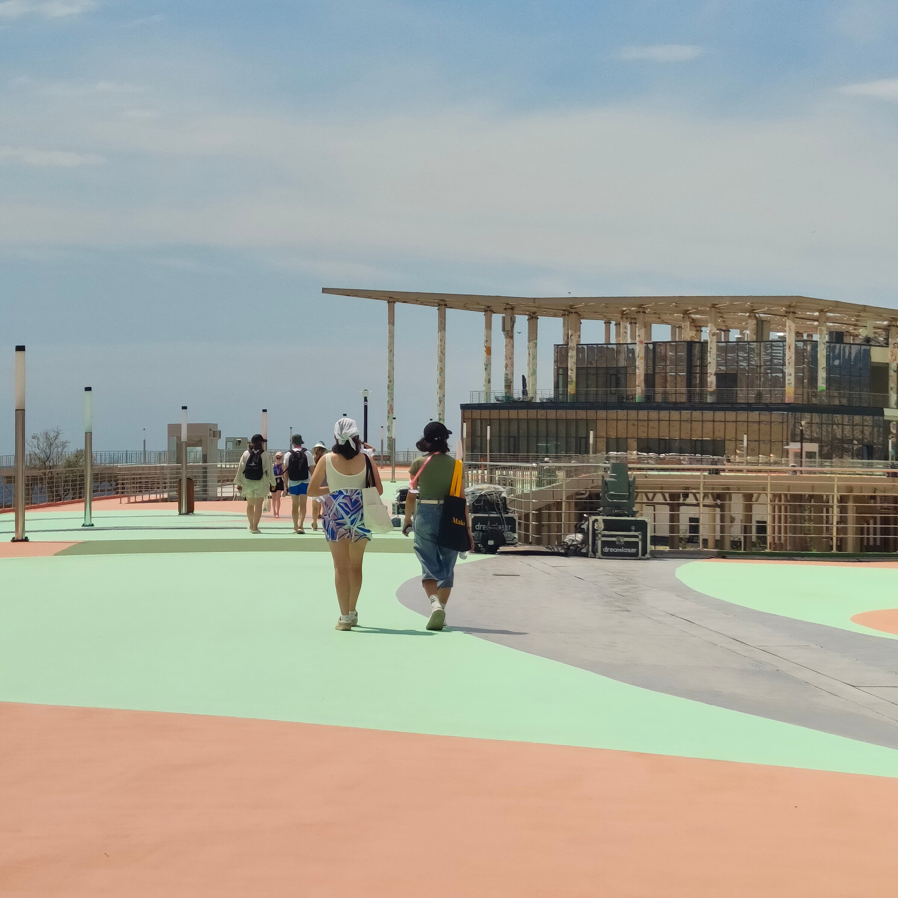 Фото Астерия Меганом