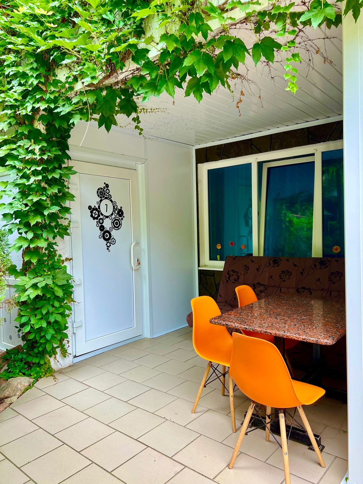 Фото Квитка