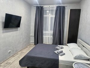 отель Апартаменты