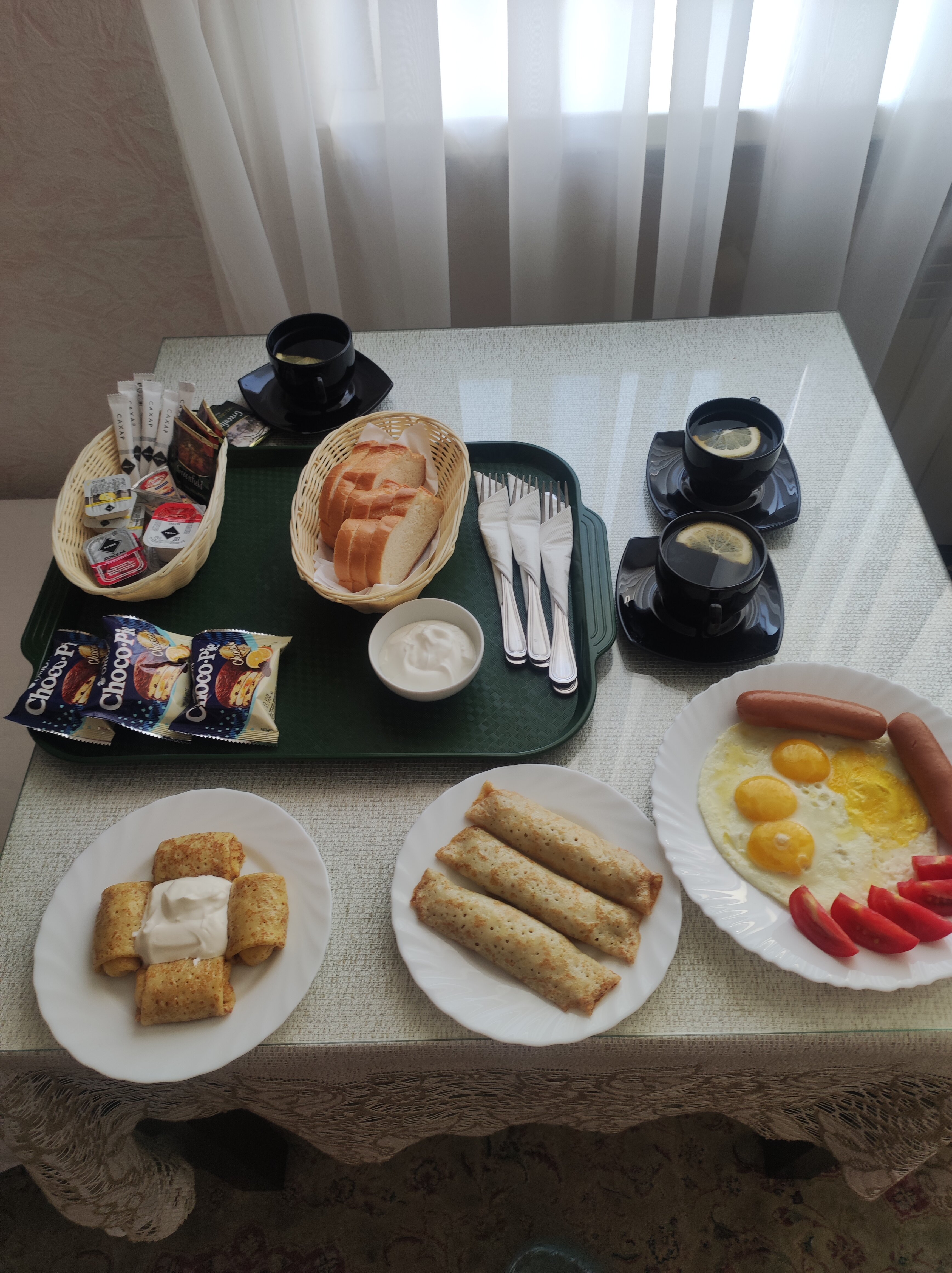 Фото Байрон