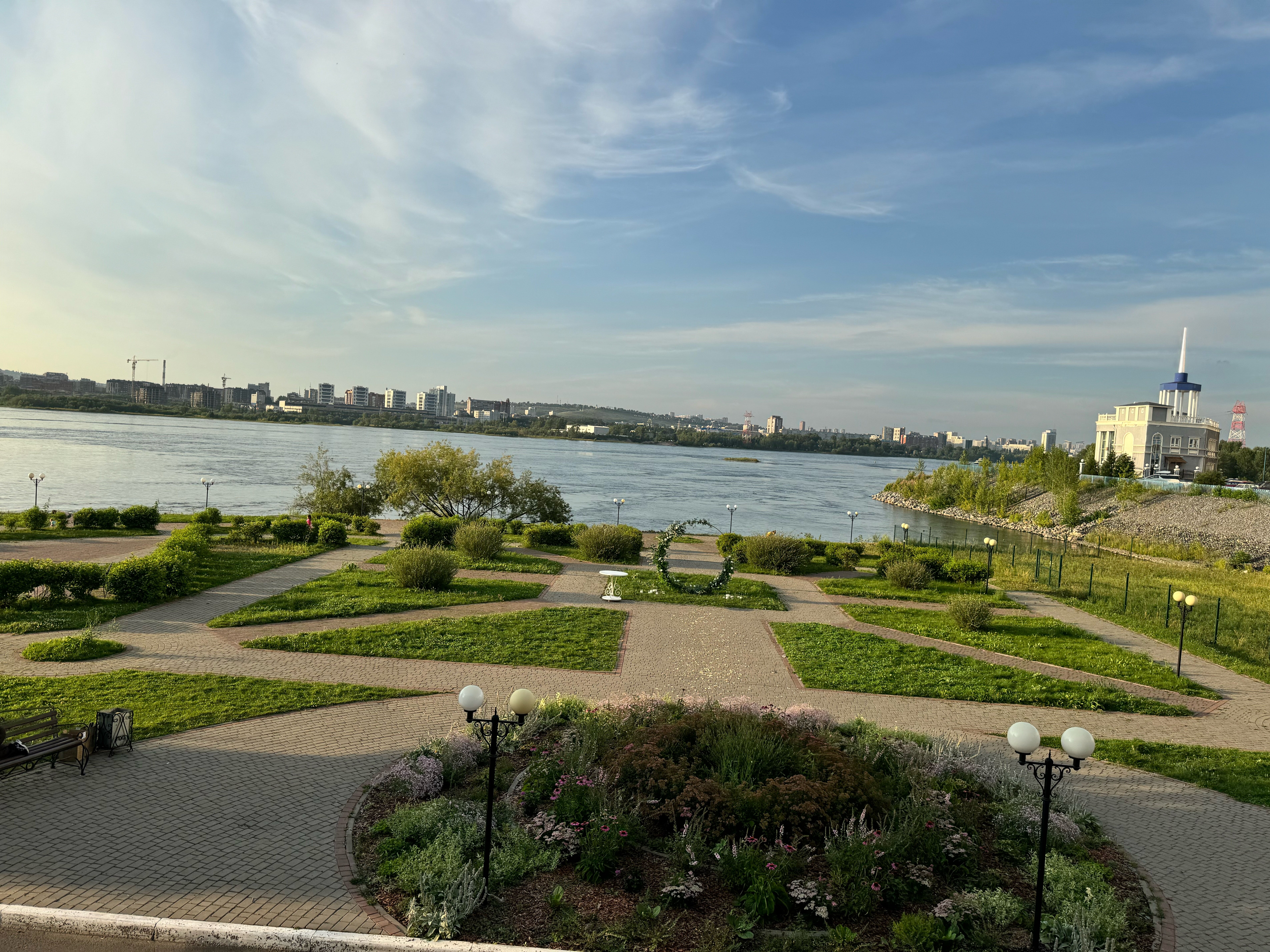 Фото Сибирский Сафари клуб