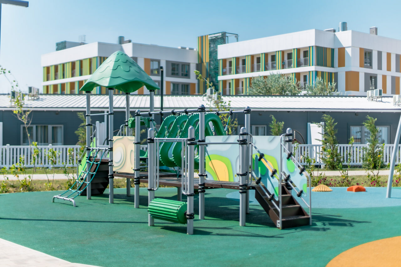 Фото Курорт-Отель Джамайка