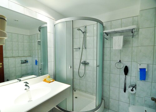 Гостиница Hotel Maxim в Орадя