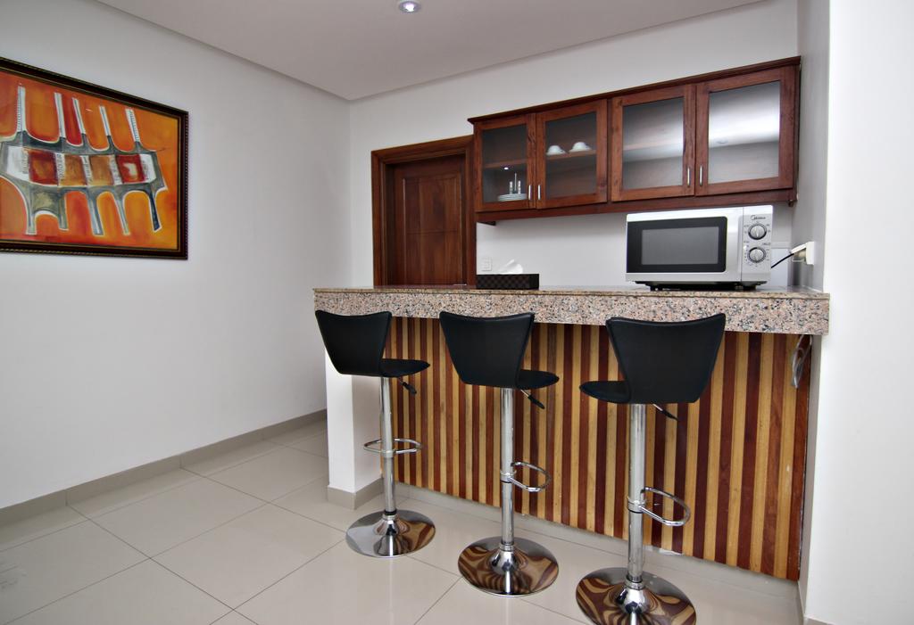 Фото Les Residences Mamounes