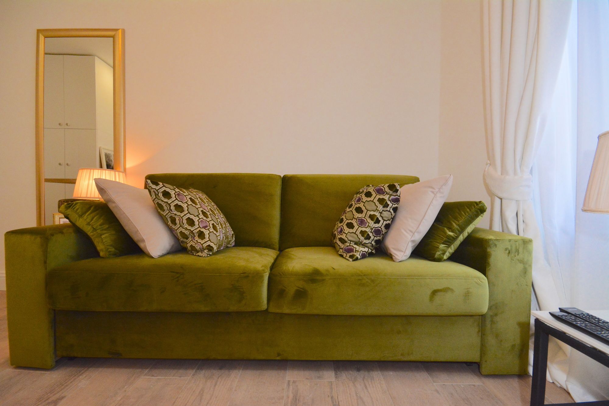 Фото Manduša Heritage Apartments