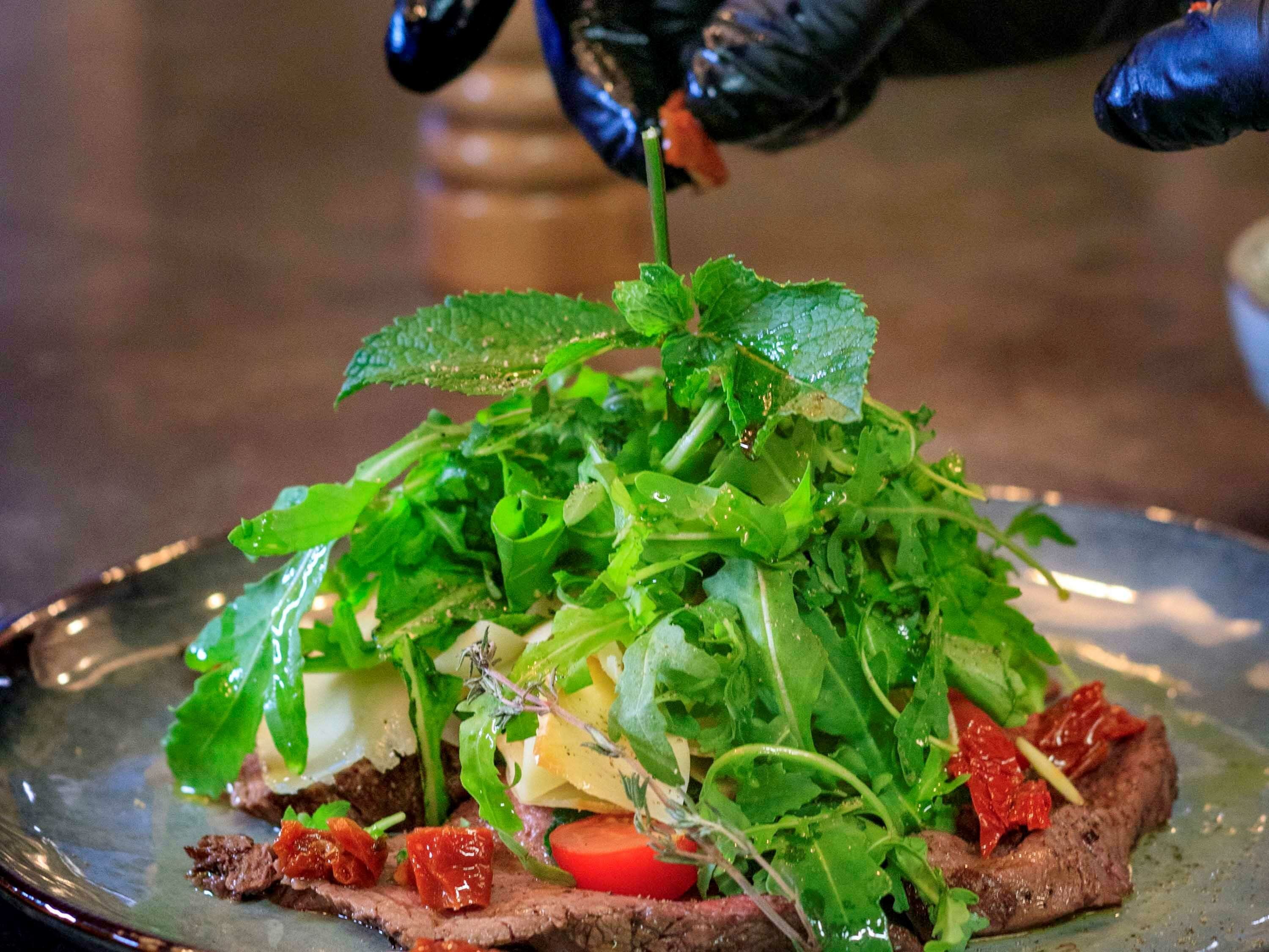 Фото Ibis Styles Sierre