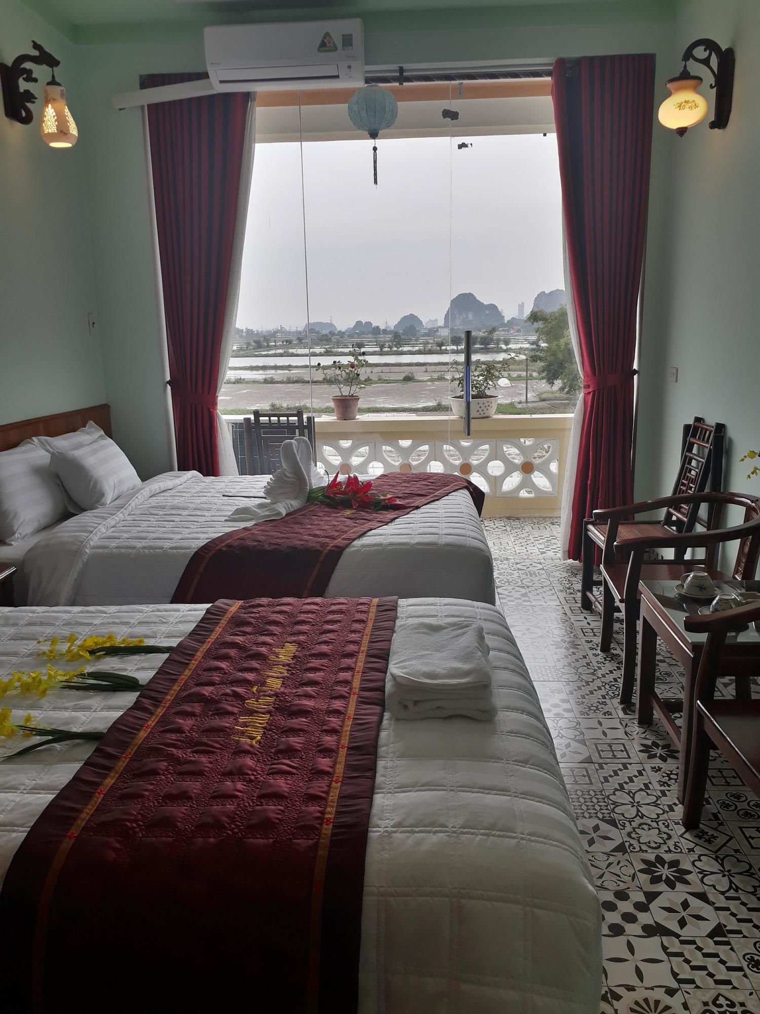 Фото La Belle Vie Tam Coc Brother