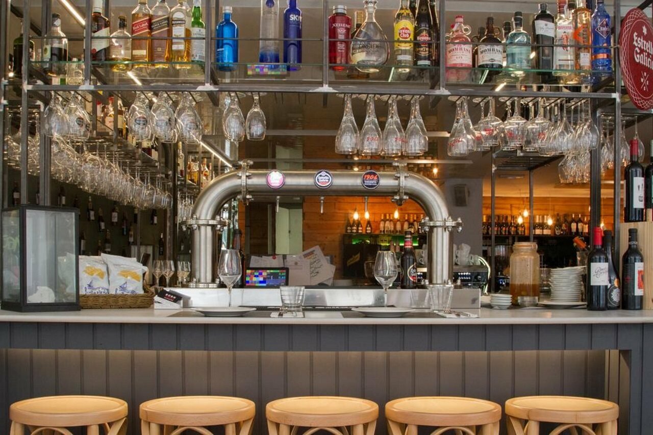 Фото Ciutat de Barcelona