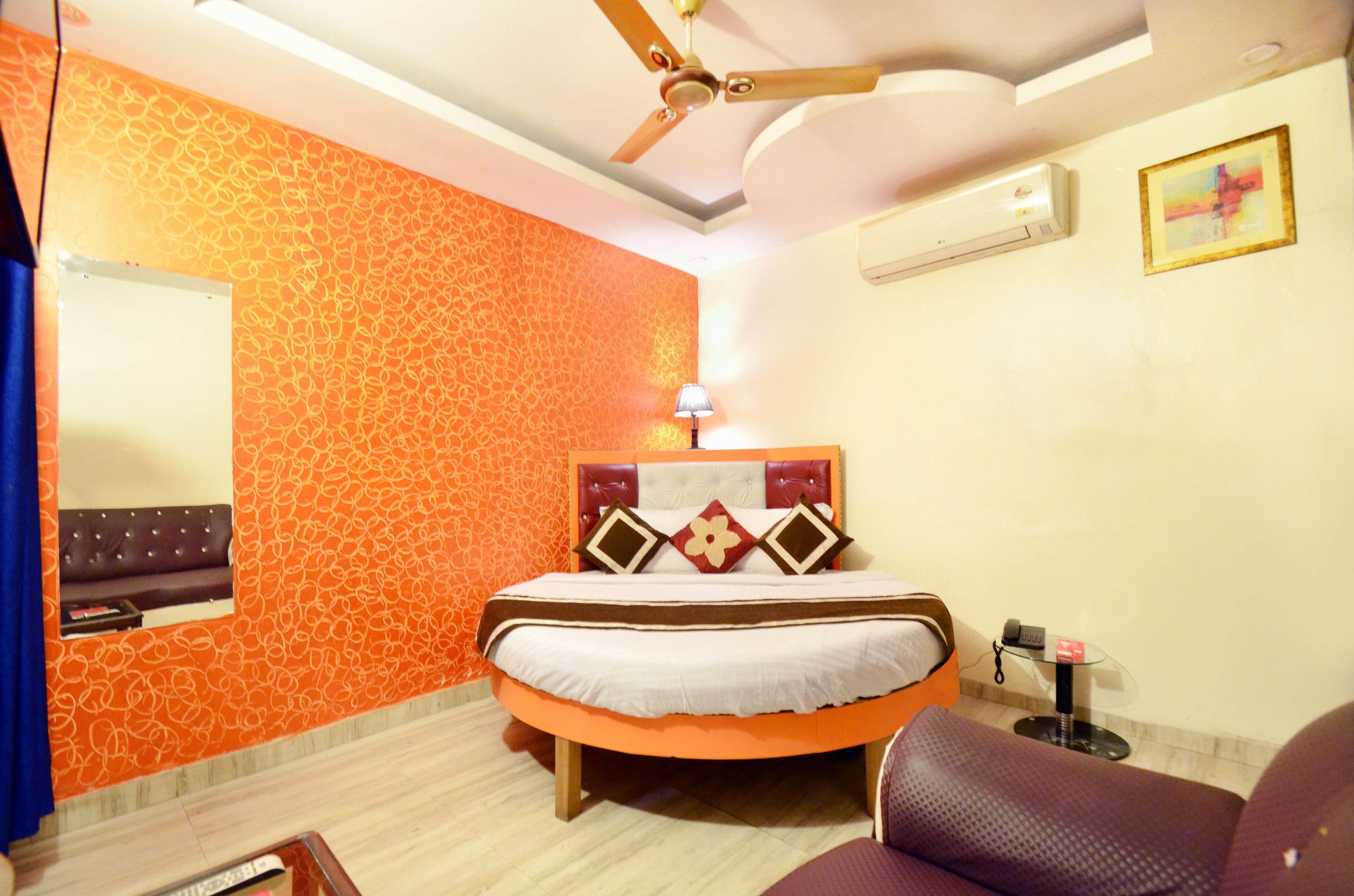 Фото Oyo 8278 Supremo