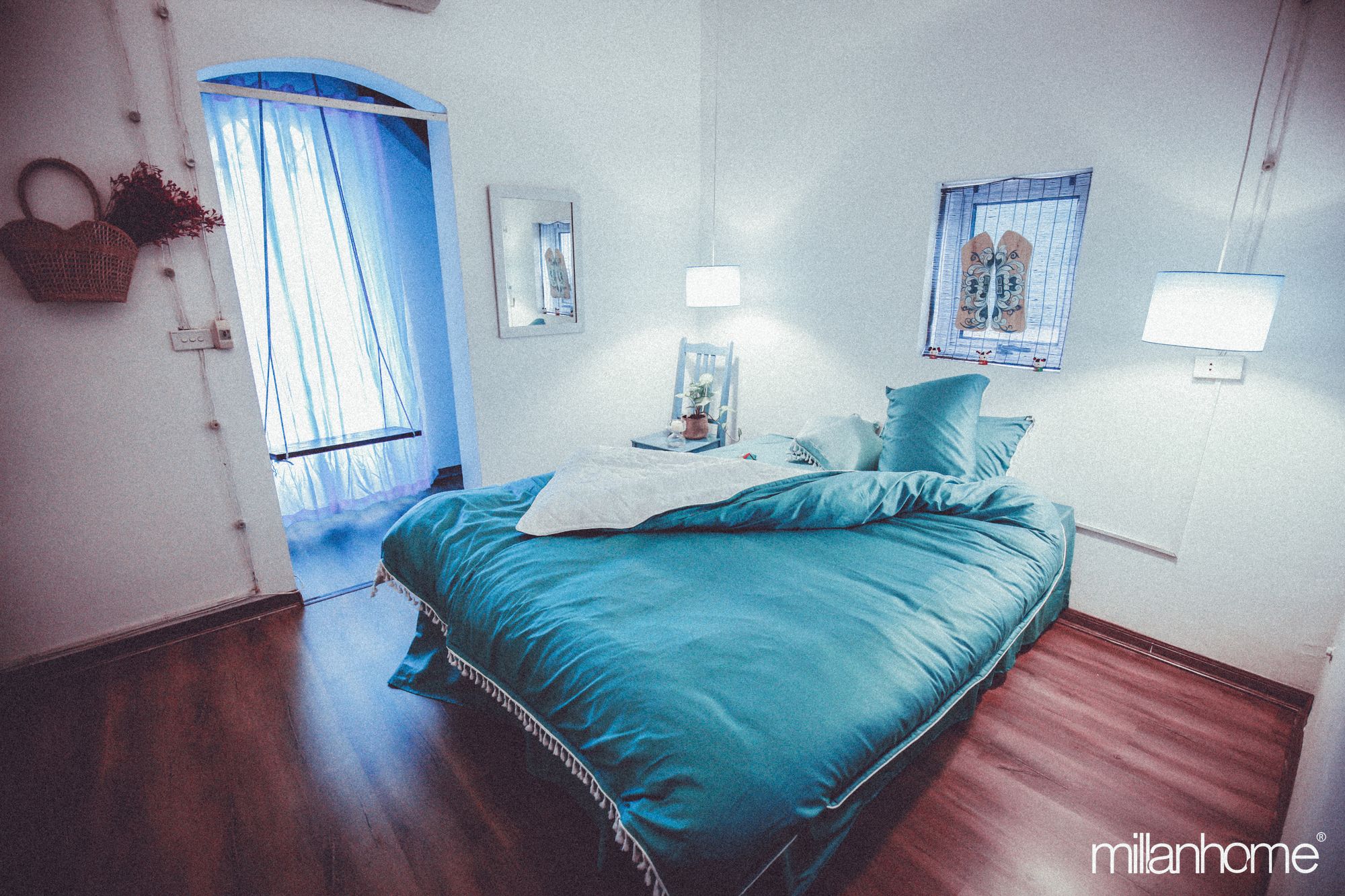 Фото Millan Home