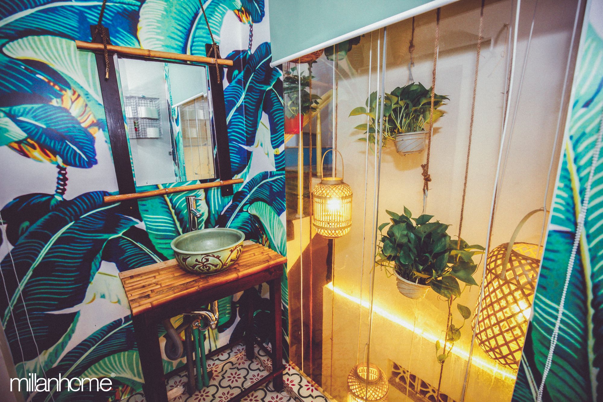 Фото Millan Home