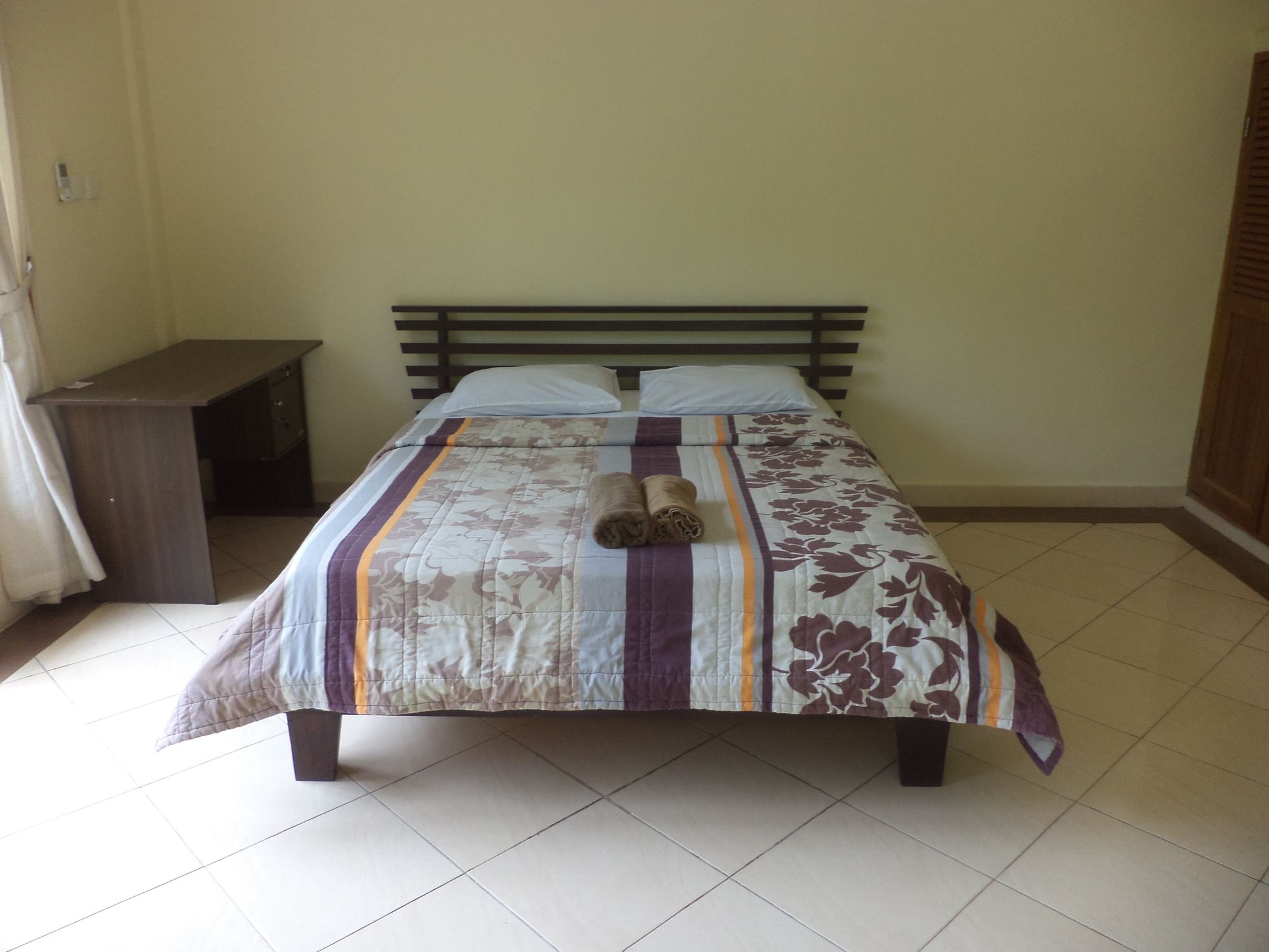 Фото D. Ayu Guest House and SPA