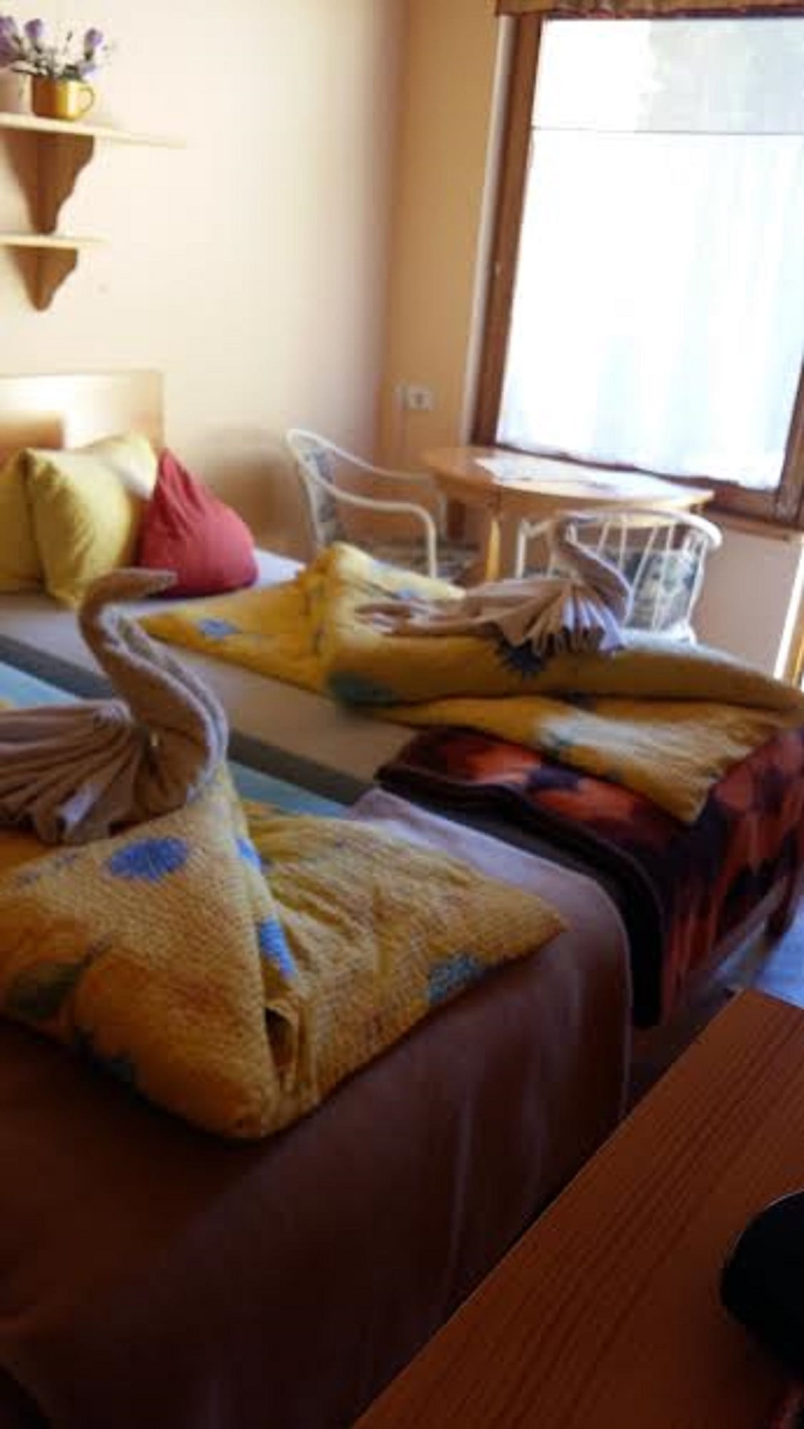 Фото Гостевой дом Toldi Panzió Hévíz