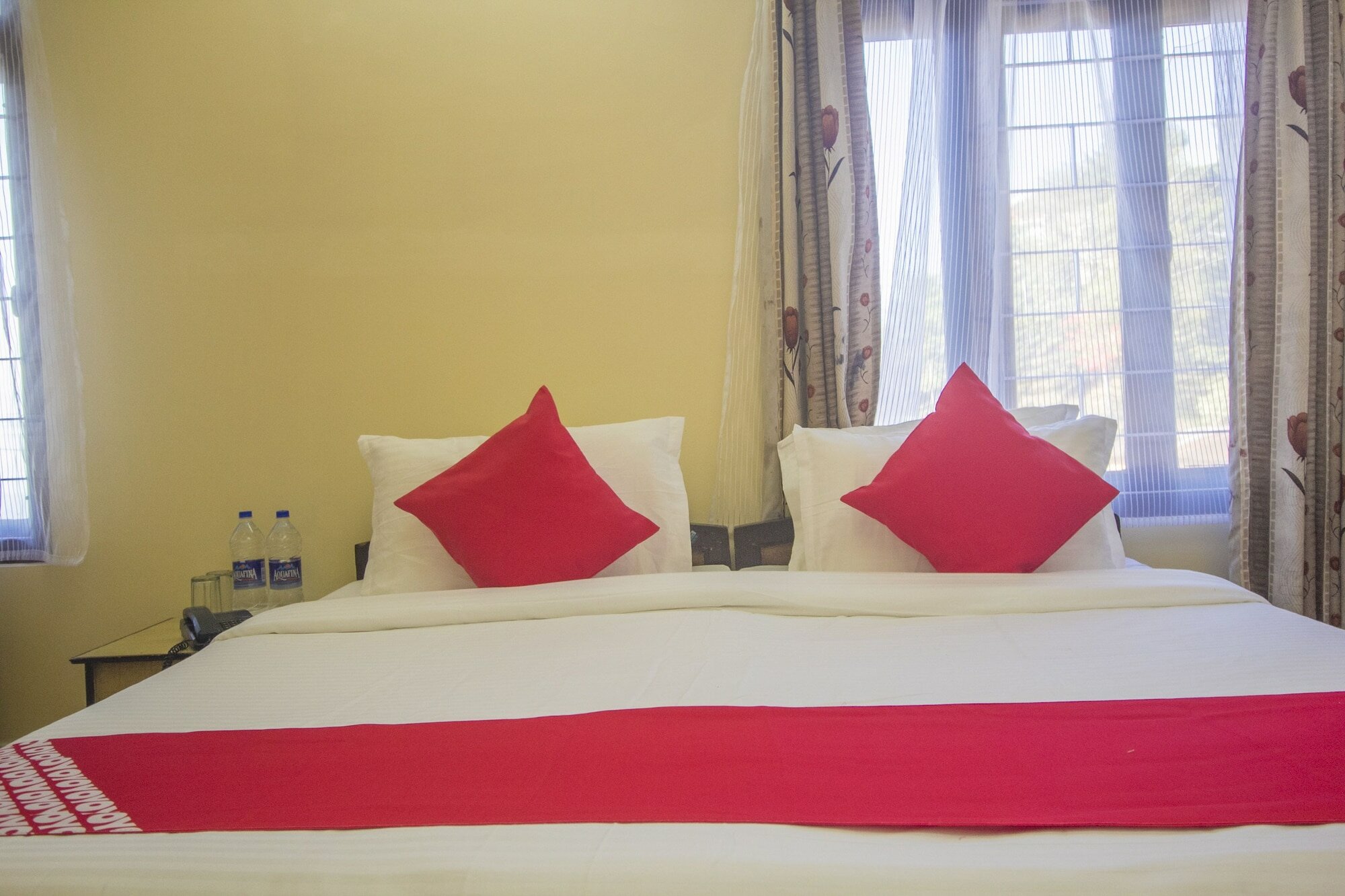 Фото Oyo 23578 Gompus