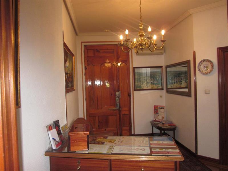 Фото Hostal Splendid