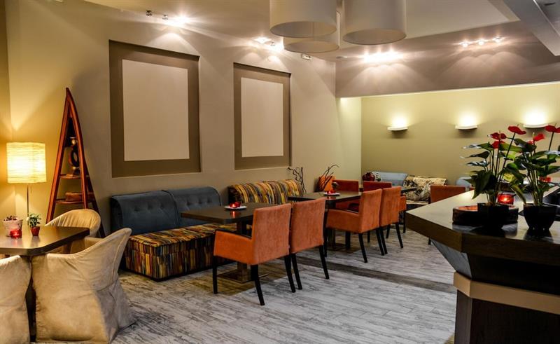 Фото Porto Del Sol