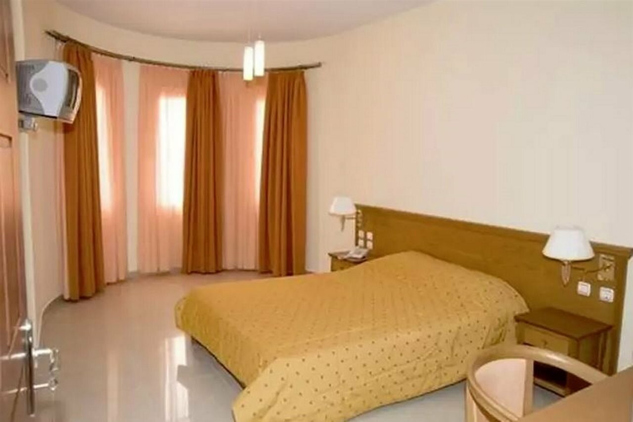 Фото Ionio Star Hotel