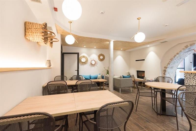 Фото Hotel Sagarlore