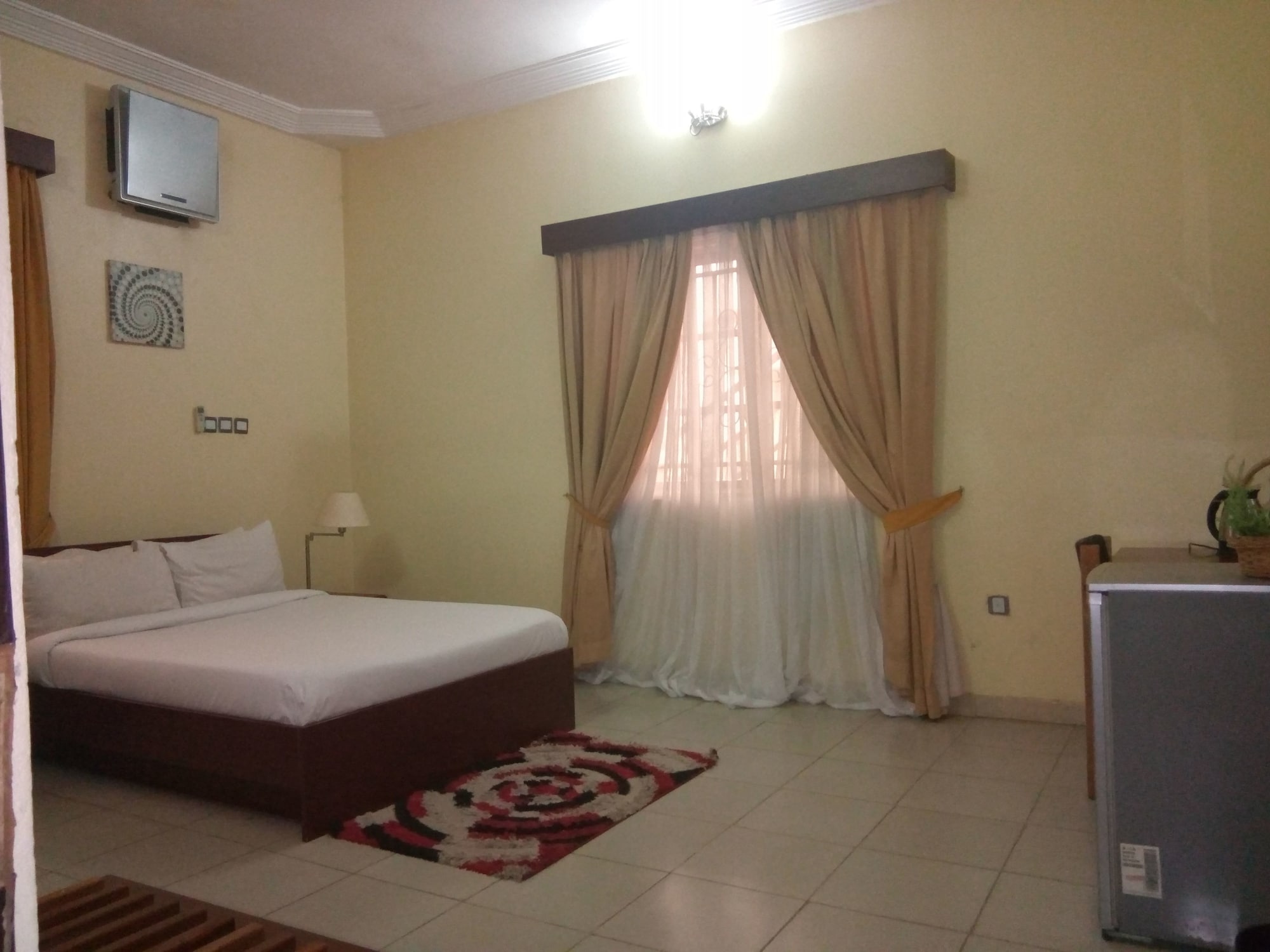 Фото Zeina Suites Abuja