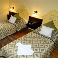 Фото Klastrom Hotel