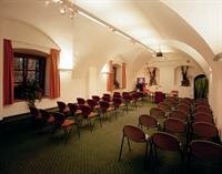 Гостиница Parkhotel Luna Mondschein Bozen в Больцано