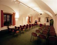 Фото Parkhotel Luna Mondschein Bozen